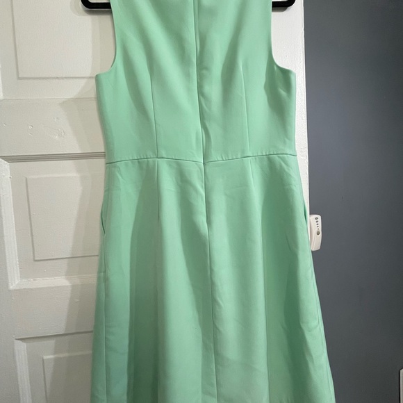 Mint green Limited dress - Picture 3 of 3
